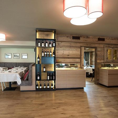 Hotel Vallechiara Bormio Eksteriør billede