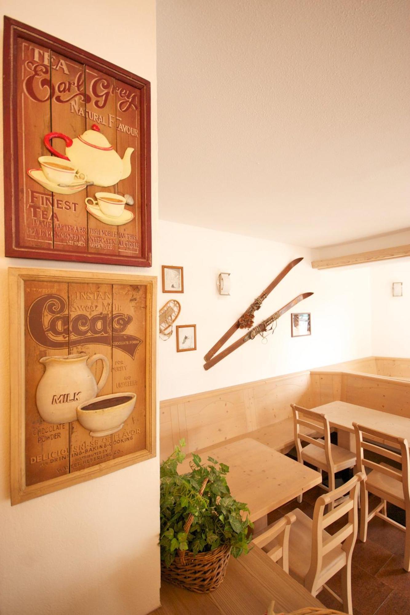 Hotel Vallechiara Bormio Eksteriør billede