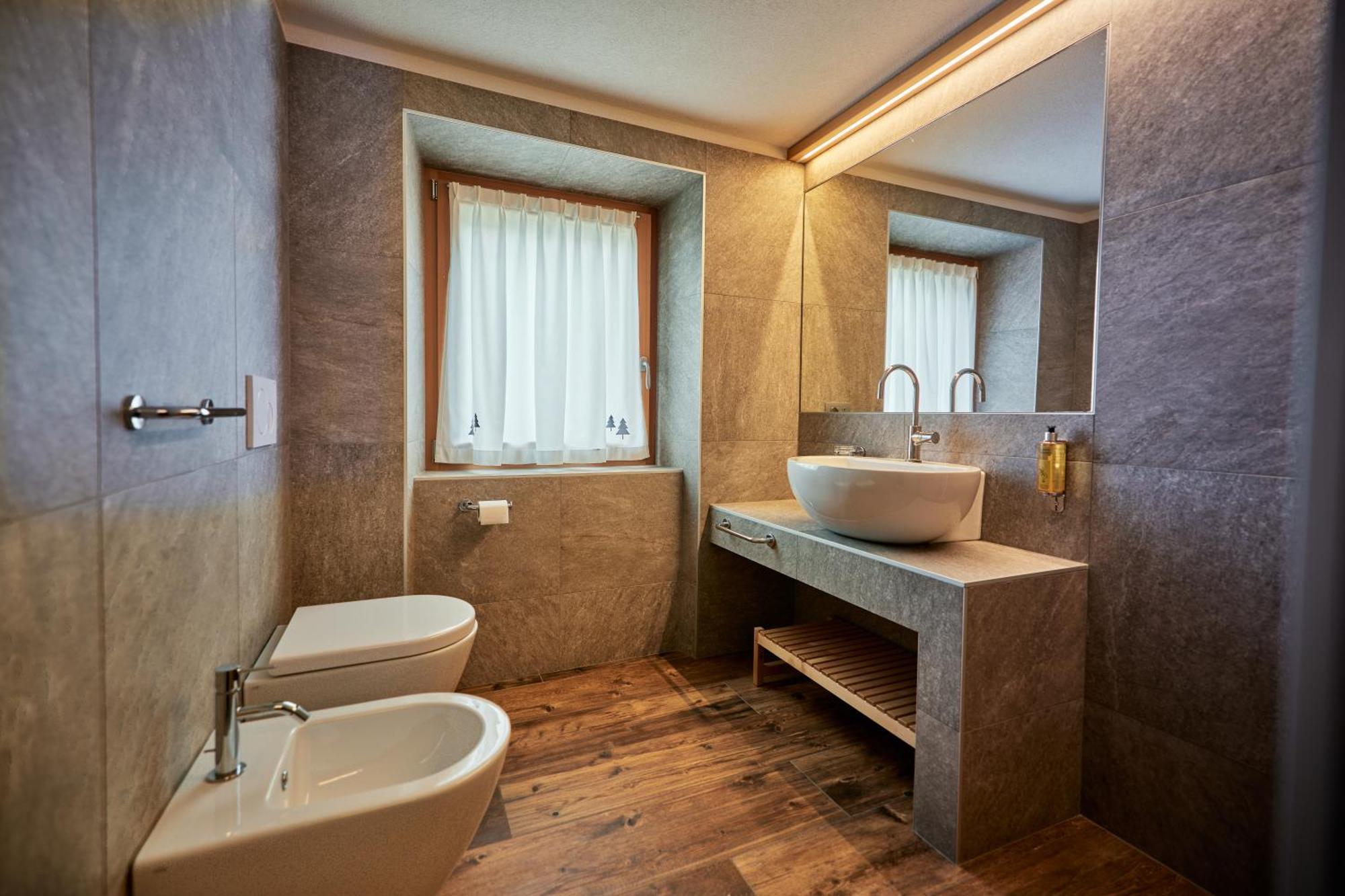 Hotel Vallechiara Bormio Eksteriør billede