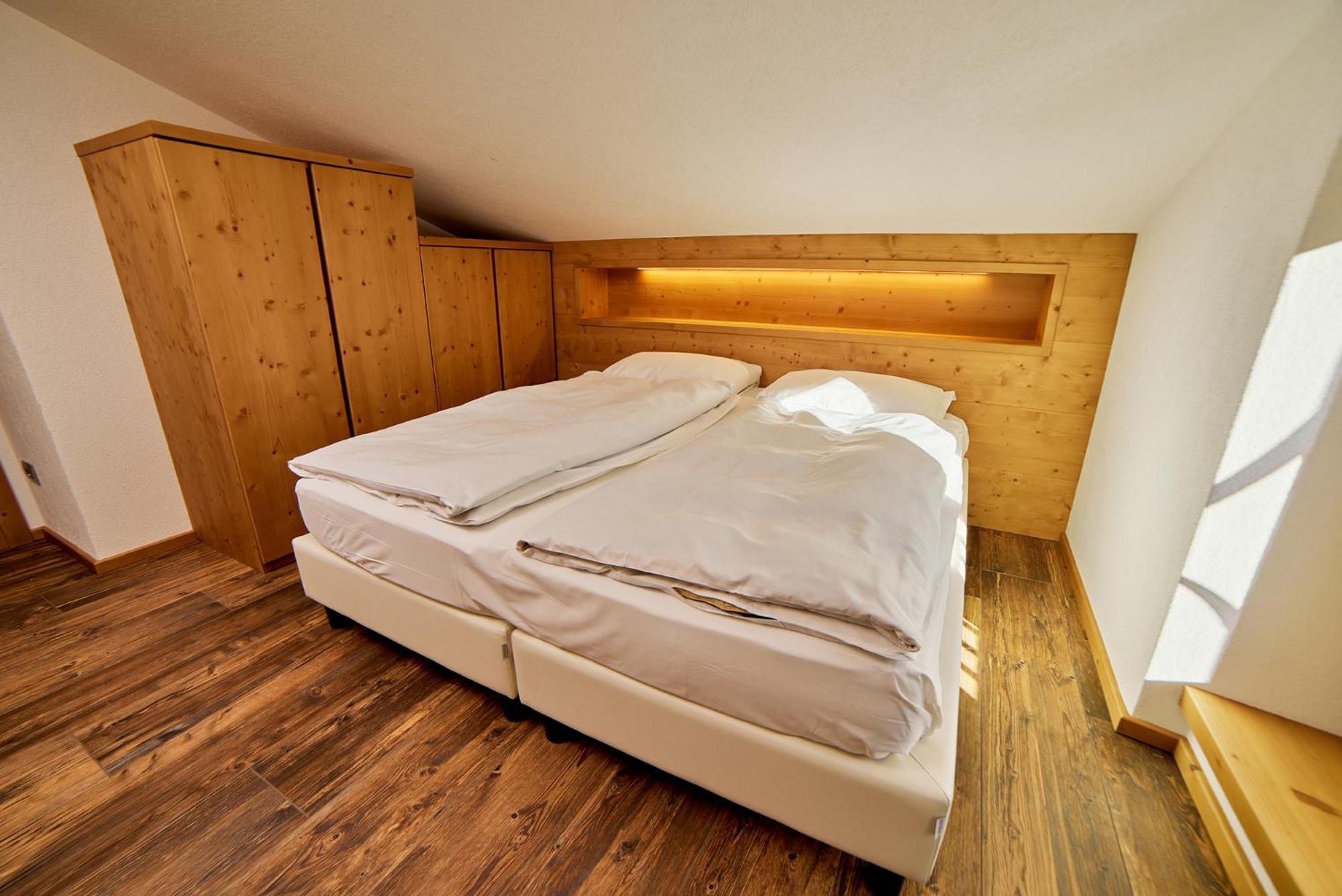 Hotel Vallechiara Bormio Eksteriør billede