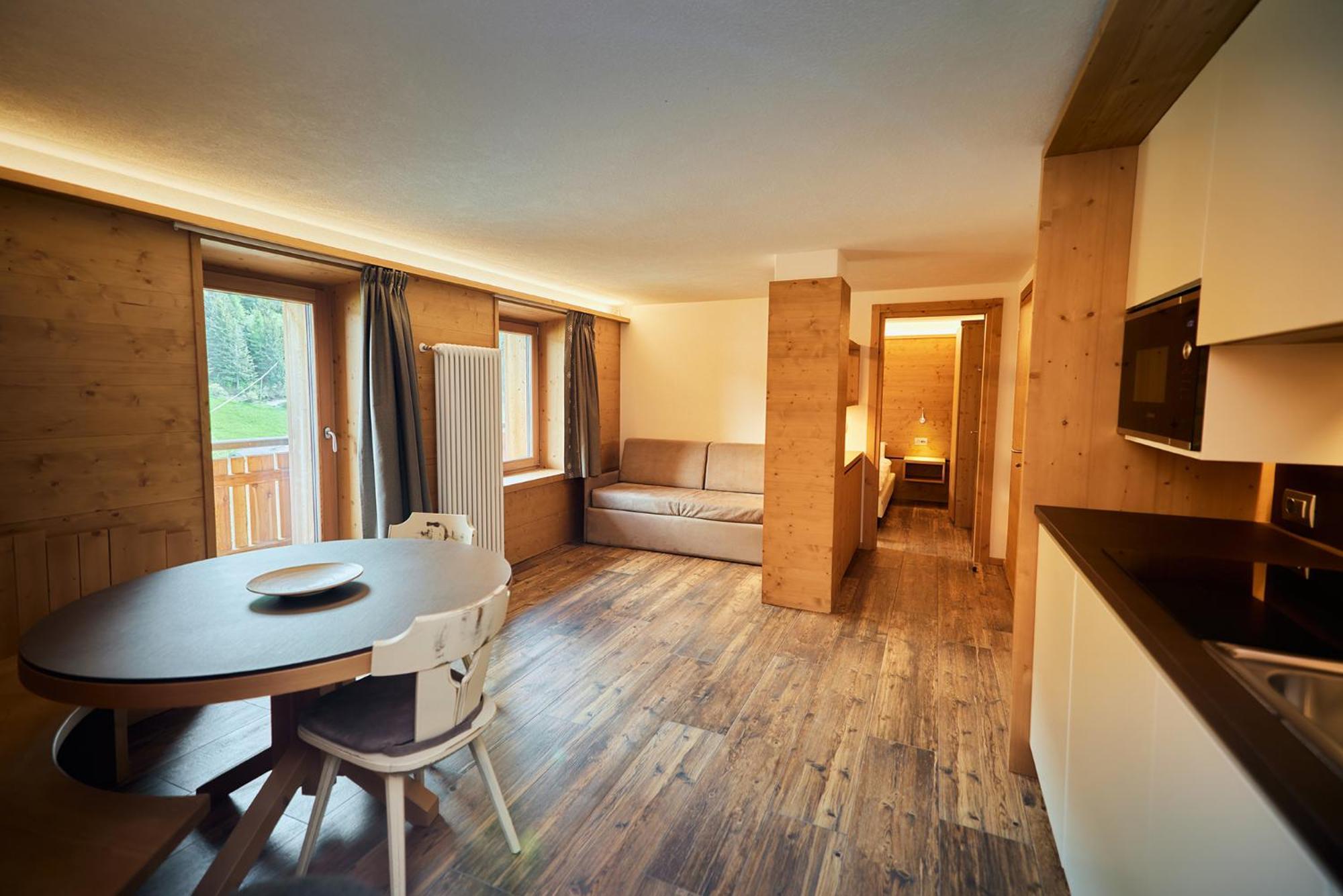 Hotel Vallechiara Bormio Eksteriør billede
