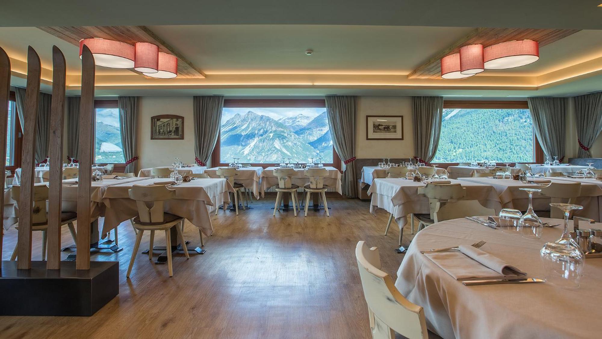 Hotel Vallechiara Bormio Eksteriør billede