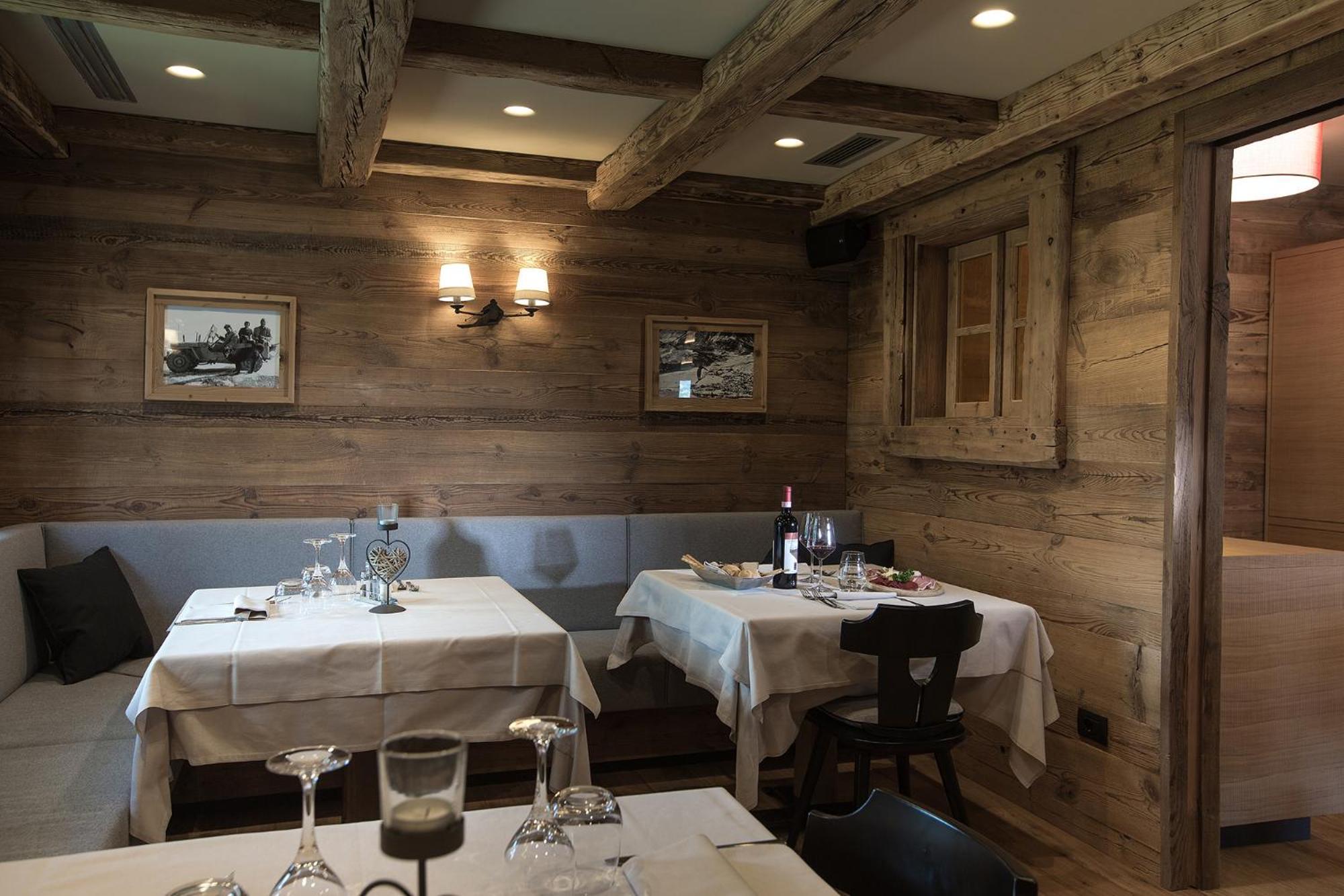Hotel Vallechiara Bormio Eksteriør billede