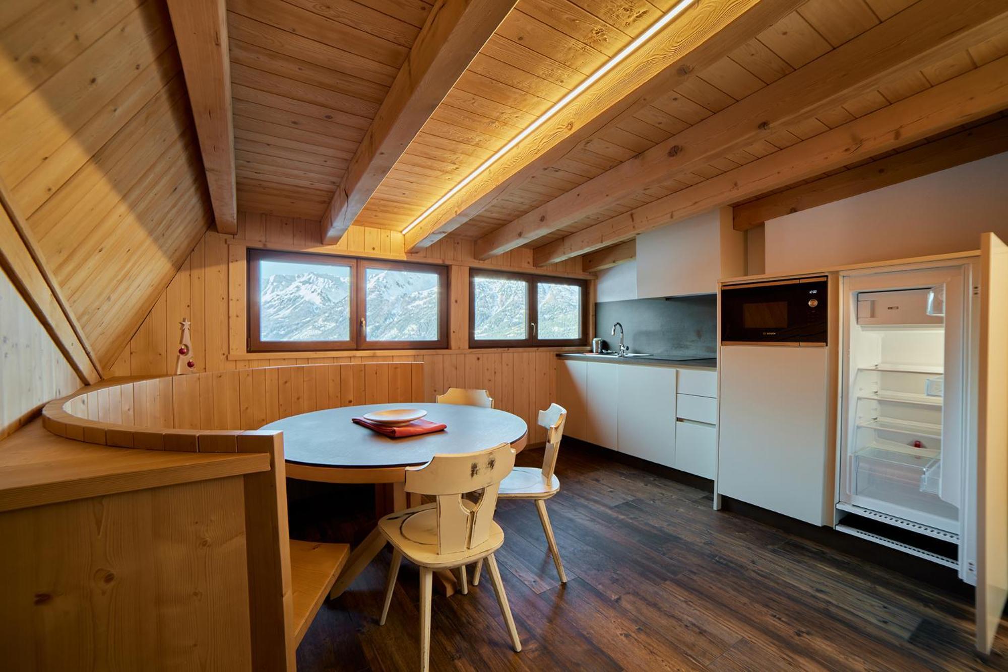 Hotel Vallechiara Bormio Eksteriør billede