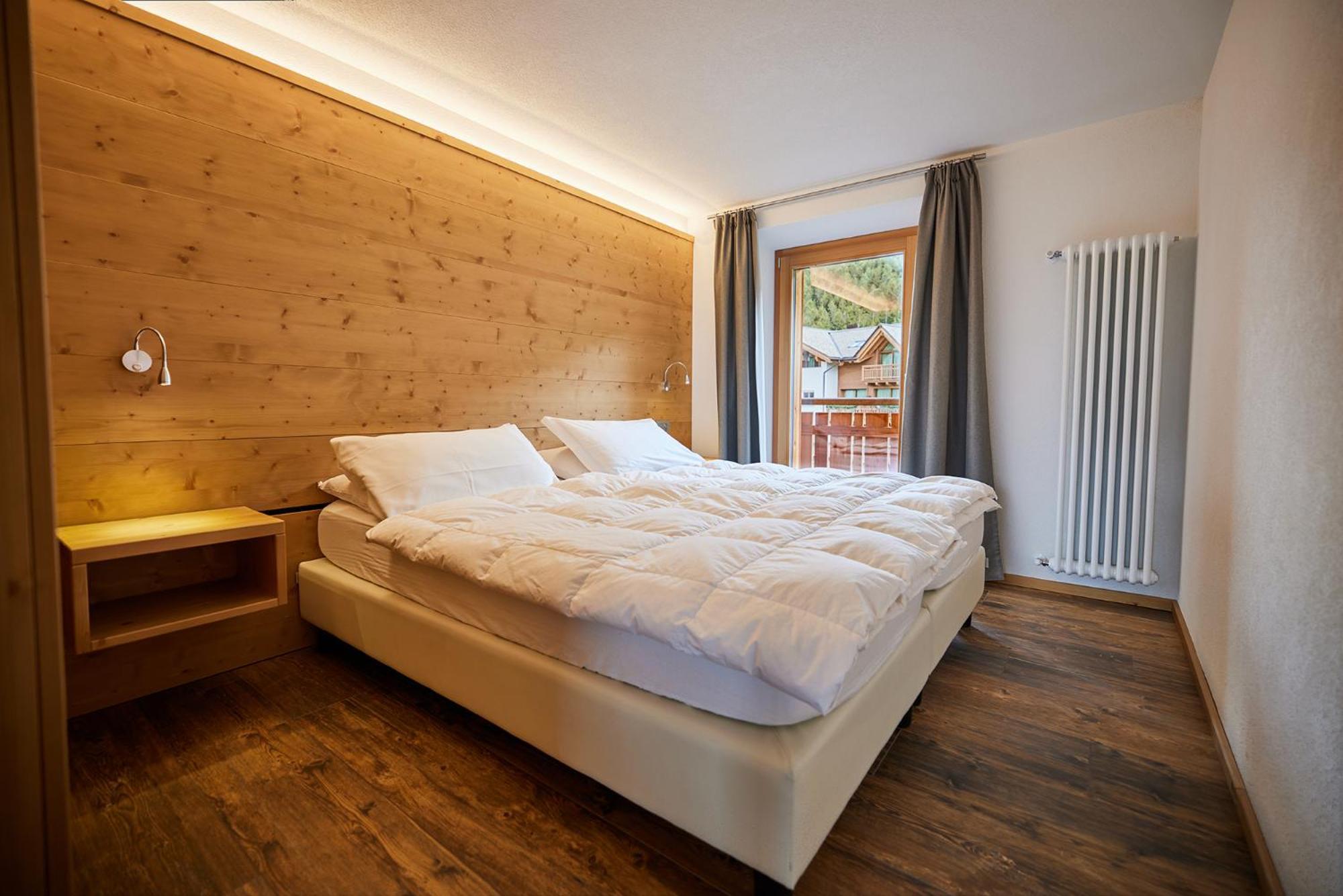 Hotel Vallechiara Bormio Eksteriør billede