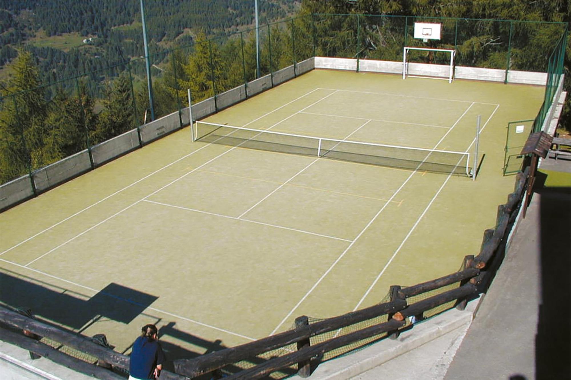 Hotel Vallechiara Bormio Eksteriør billede