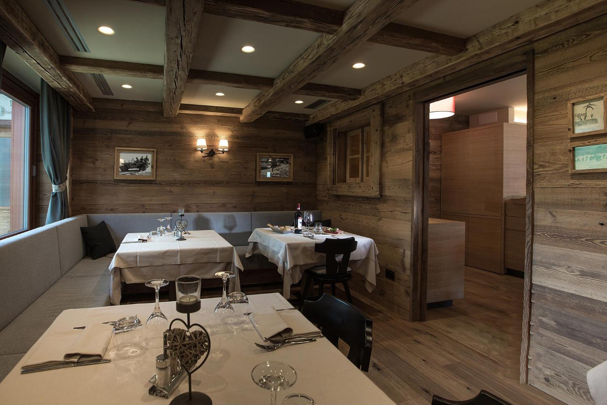 Hotel Vallechiara Bormio Eksteriør billede