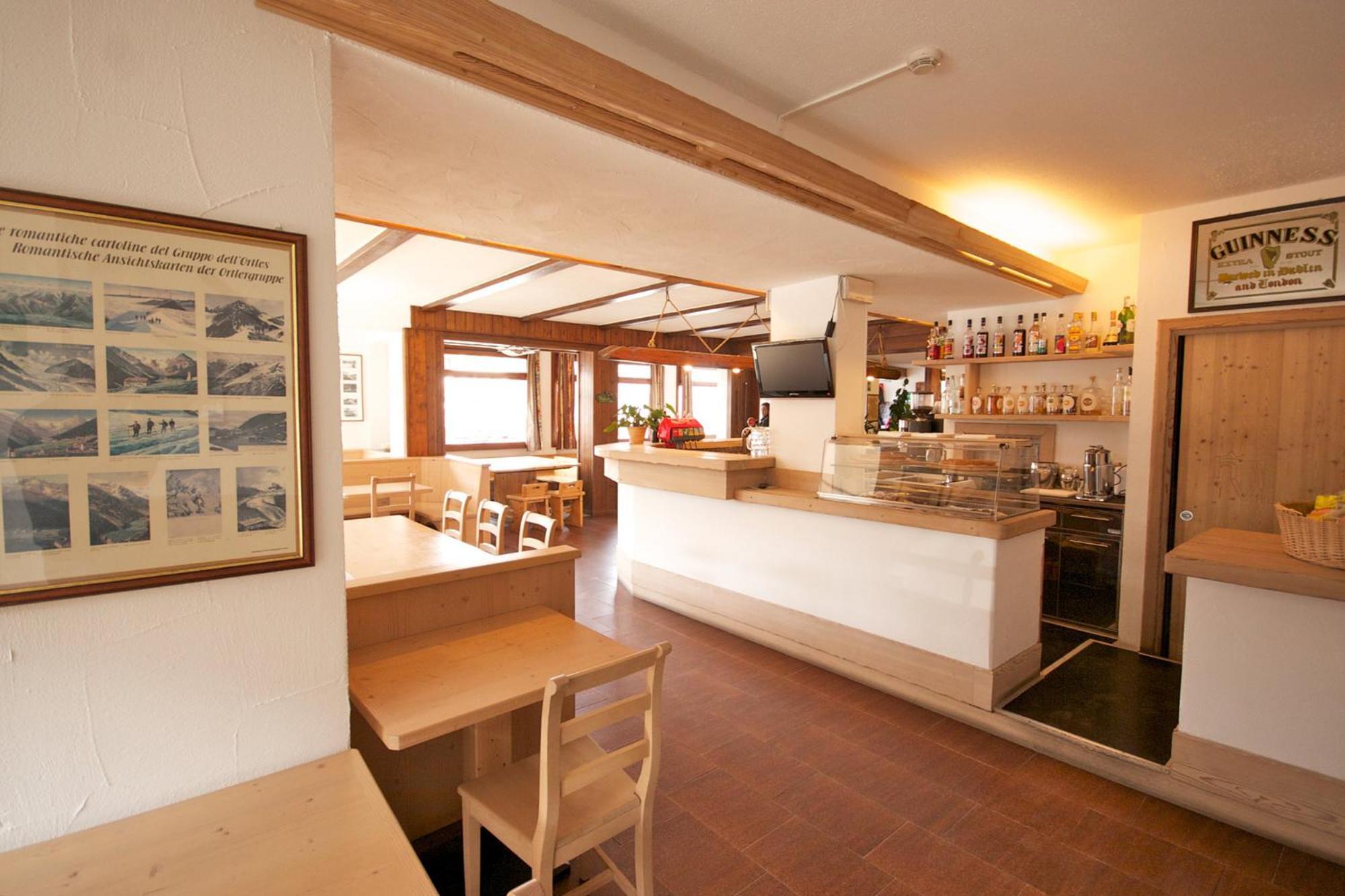 Hotel Vallechiara Bormio Eksteriør billede