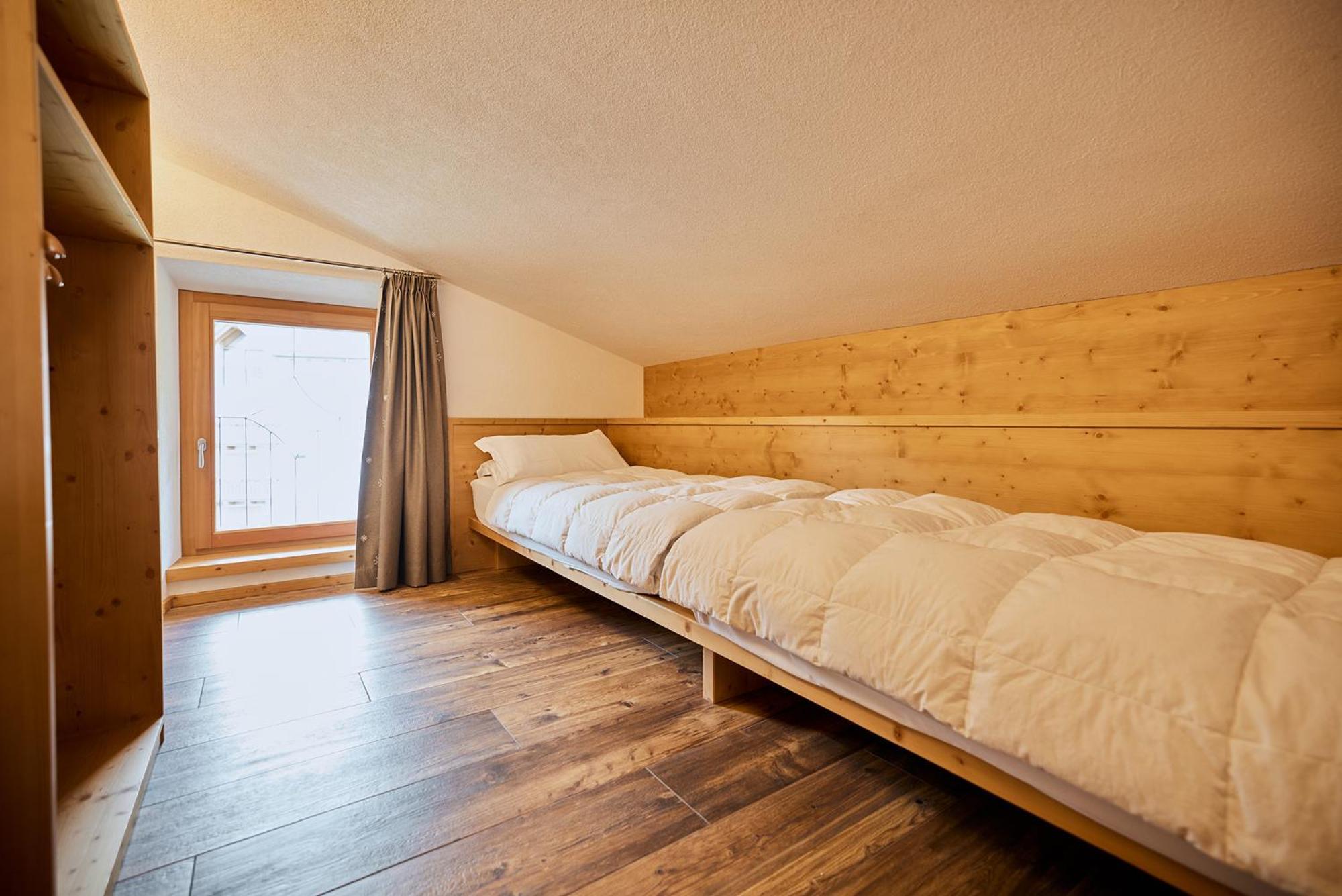 Hotel Vallechiara Bormio Eksteriør billede