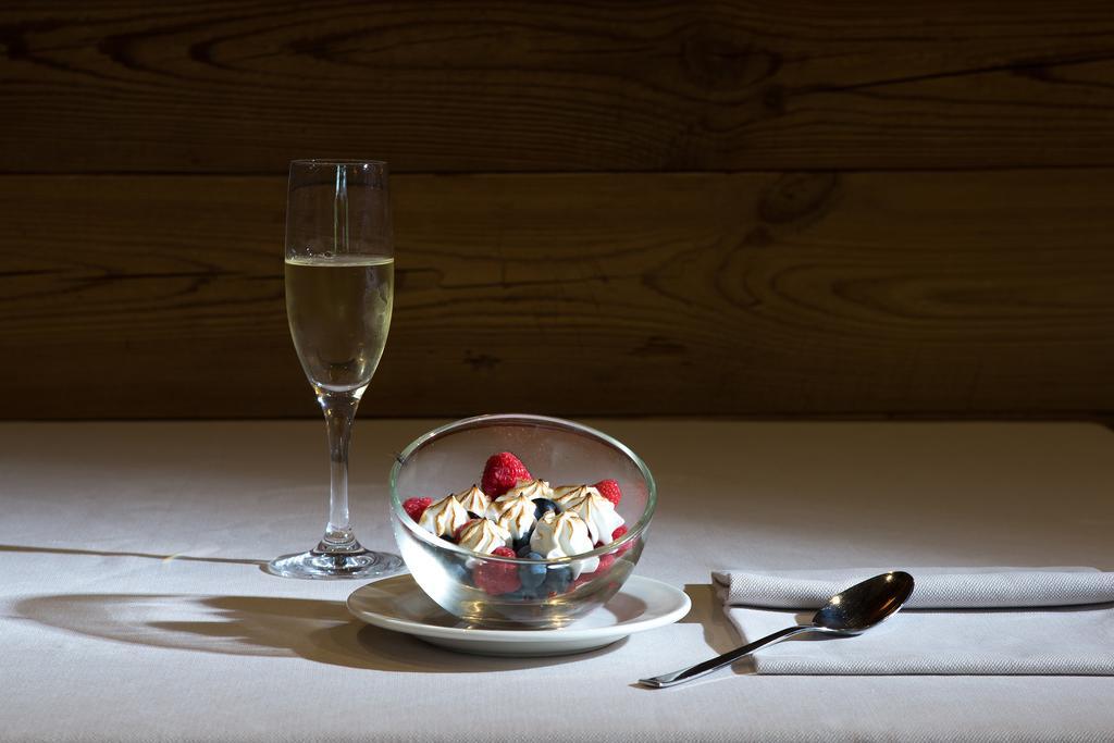 Hotel Vallechiara Bormio Eksteriør billede